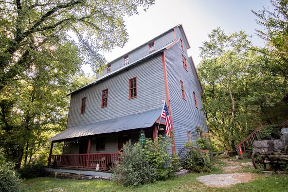 The Readyville Mill: 5418 Murfreesboro Rd, Readyville, TN 37149